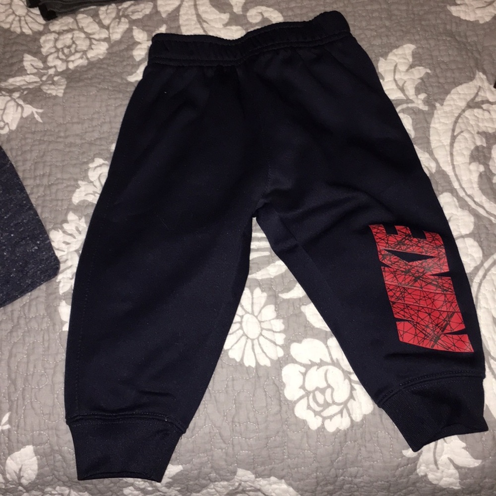 Nike sweats